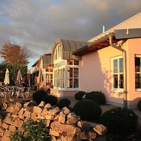 Landgut Schill Hotel Osthofen Exterior photo